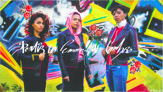 Sortir les femmes de l’ombre, 2e édition