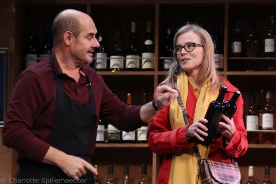 “La Dégustation”, une comédie de bon millésime