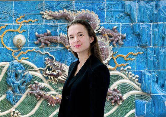 Magda Danysz : dialogue autour de la contemporanéité