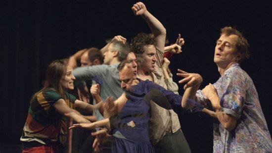 Nos émotions, un pays de “Cocagne”