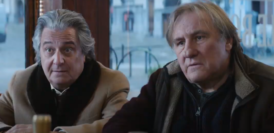 “Convoi exceptionnel” : mise en abyme ou manque d’inspiration ?