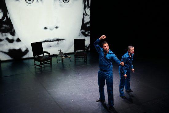 Théâtre privé : nos 10 coups de cœur