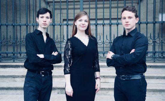 Carte blanche aux lauréats du concours “Jeunes solistes de Sorbonne Université”