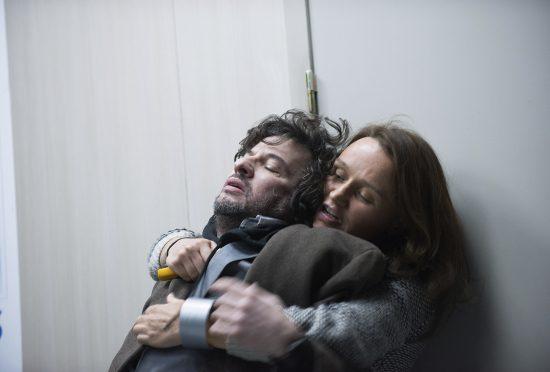 « La Trilogie de la vengeance », feuilleton à l’Odéon Berthiers