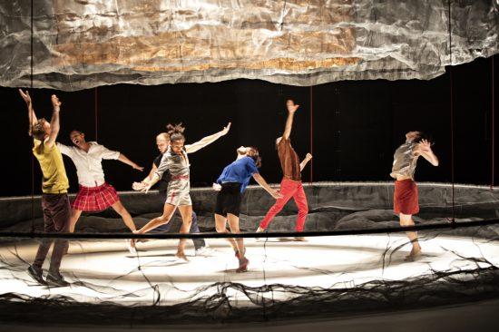 Biennale de Danse du Val-de-Marne : notre sélection