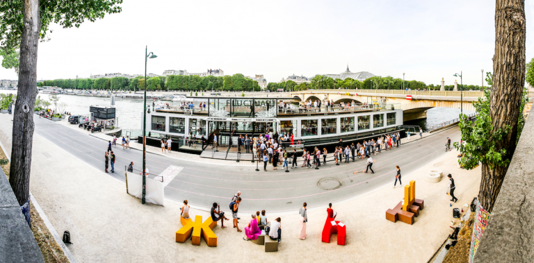 Fluctuart, un projet à 4 millions d’euros !