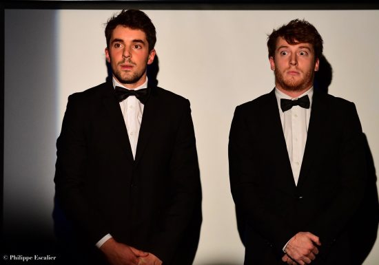 La Commission des destins : deux nouveaux talents à découvrir !