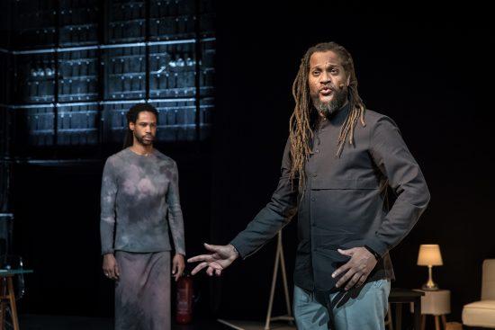 « Fêlures », le beau silence masculin de D’ de Kabal