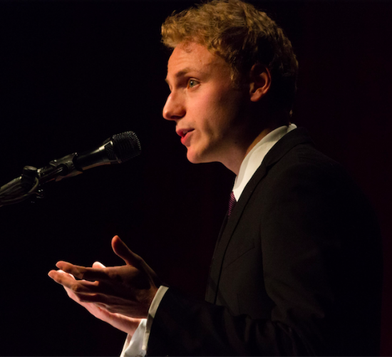 Fleurs d’Eloquence : découvrez les nouveaux talents du concours d’éloquence de la Sorbonne Université