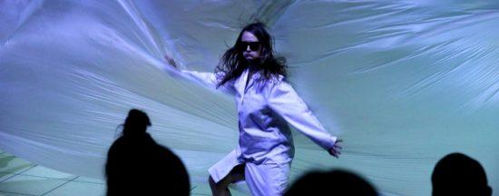 “Le Direktor” au Théâtre de la Bastille, la farce du pouvoir