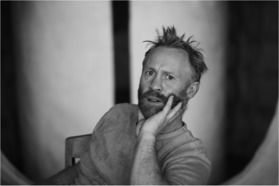 Almost Human – Thomas Houseago s’expose au MAM