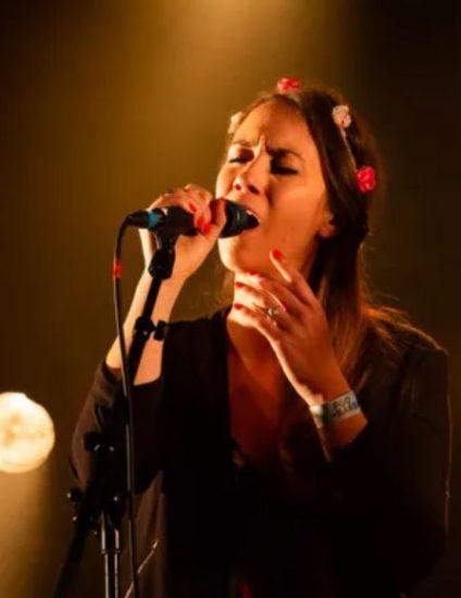 Sorbonne Live : le tremplin de musiques actuelles de Sorbonne Université