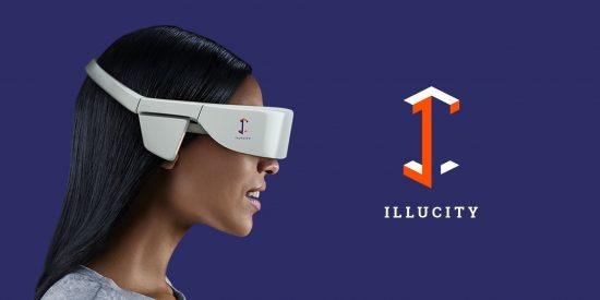 Illucity : un parc d’aventures pour explorer les mondes virtuels