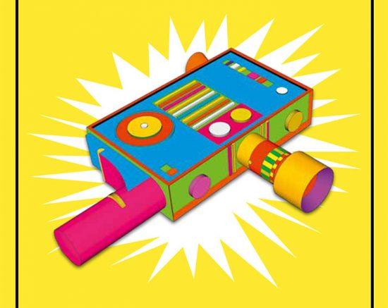 La fête du court métrage : tout (ou presque) sur le sport