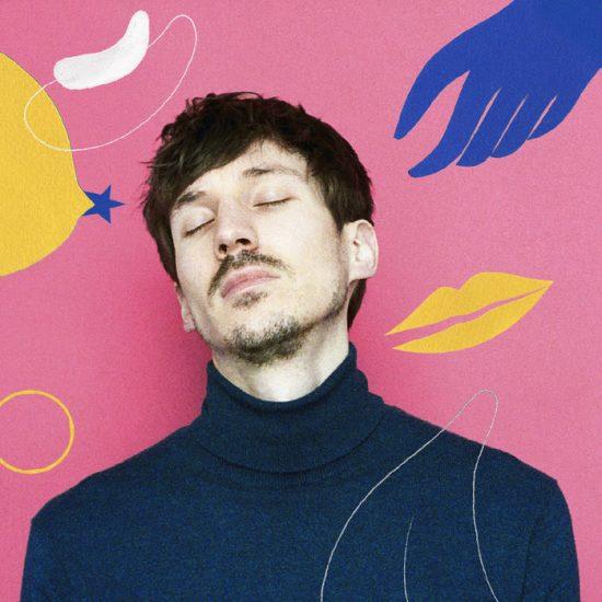 “Amour ultra chelou” : le nouvel EP de Abel Chéret