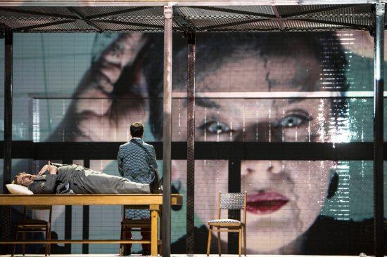 “Lady Macbeth de Mzensk” : carnage sublime à l’Opéra Bastille