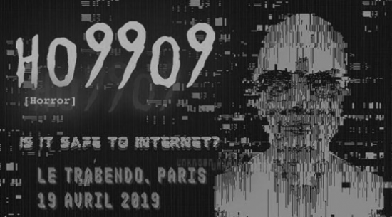 Ho99o9 va faire trembler au Trabendo !