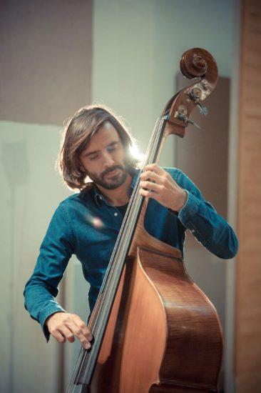 Découvrez Le Sec et la lune, nouvelle création musicale de François Poitou – En concert le 4 juin