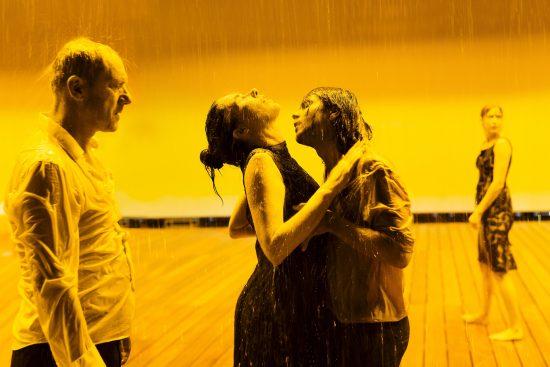 The Hidden Force, un mélo colonial saisissant d’Ivo van Hove