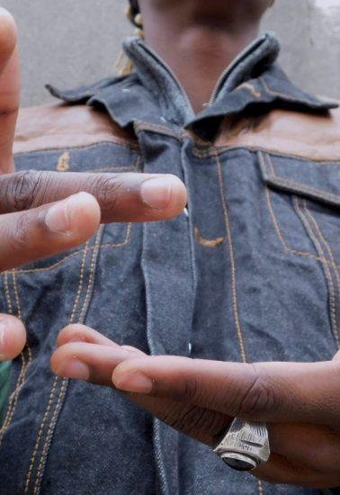 La MUA : découvrez le travail d’Alex Ayivi, un jeune talent à suivre de près !