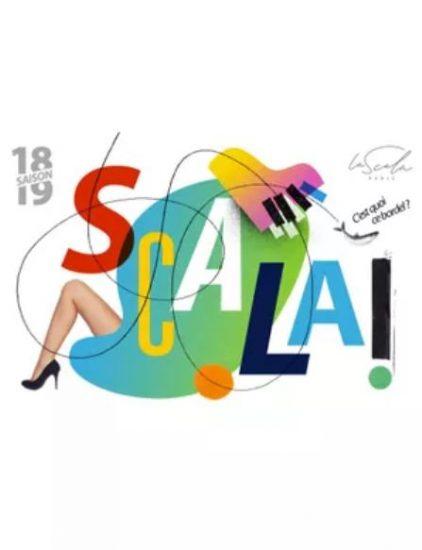 Le Festival INTEGRALES se fait une place à La Scala, en partenariat avec l’IRCAM