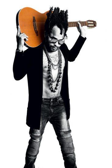 Retrouvez M’Toro Chamou en concert au New Morning le 3 mai !