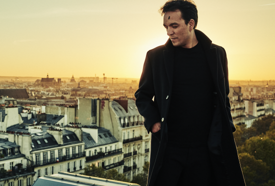 Malik Djoudi : « J’ai parfois l’impression que je joue ma vie »