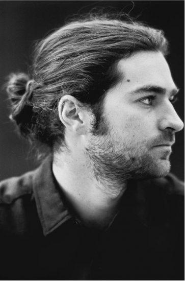 En mai, découvrez le premier album de Matías Enaut : “Nuées” !