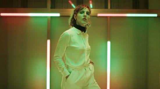 Michelle Blades en concert le 16 avril à La Maroquinerie !