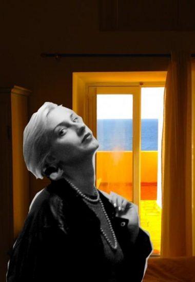 Molly Nilsson se produira à La Maroquinerie le 11 mai 2019 !