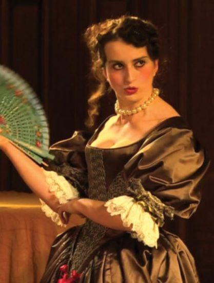 Sganarelle ou le Cocu imaginaire – Molière s’invite à l’Amphithéâtre Richelieu !