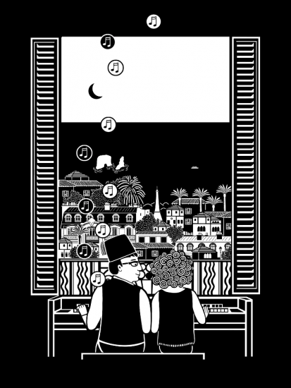 Le Piano Oriental : plongez vous dans l’épopée poétique d’un instrument pas comme les autres !