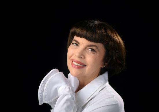 Mireille Mathieu donnera un concert exceptionnel le 26 juillet, au Festival de Lacoste !