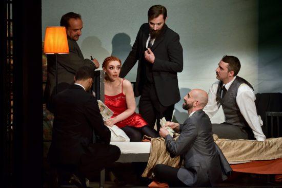 Fabuleuse « Manon » à l’Opéra Comique