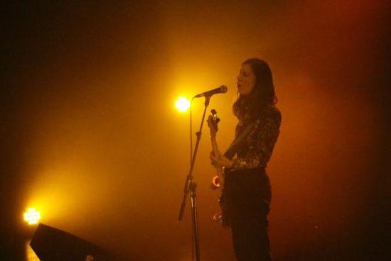 Querelle : « Je cherche à exprimer les trucs dégueulasses, autant que les trucs beaux accumulés dans l’existence »