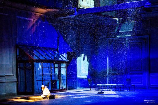 “L’Avare” enragé de Michel Boujenah