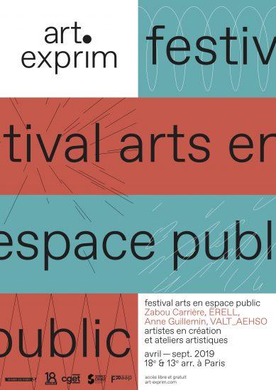 Arts en Espace Public, un festival artistique et urbain pour tous