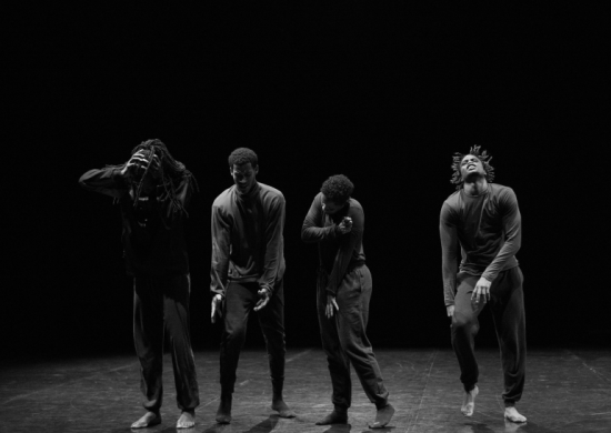 Au bout du souffle, un essai sur le comportement humain face à l’engagement total