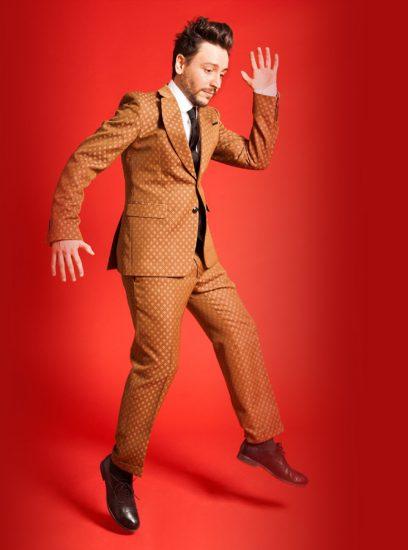 Matteo Franceschini vous invite à un voyage surprenant à la Scala !