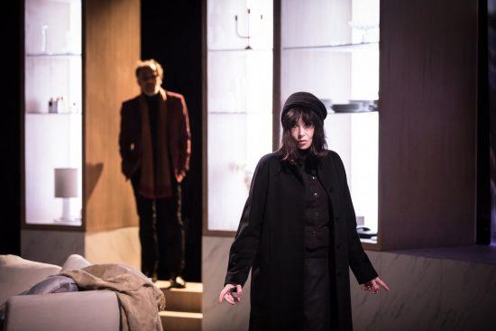 Isabelle Adjani troublante dans « Opening Night »