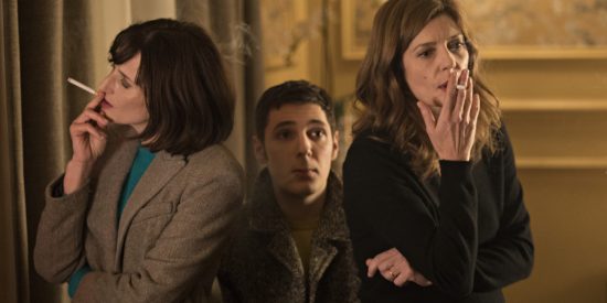 Cannes 2019, épisode 3 : nuits blanches