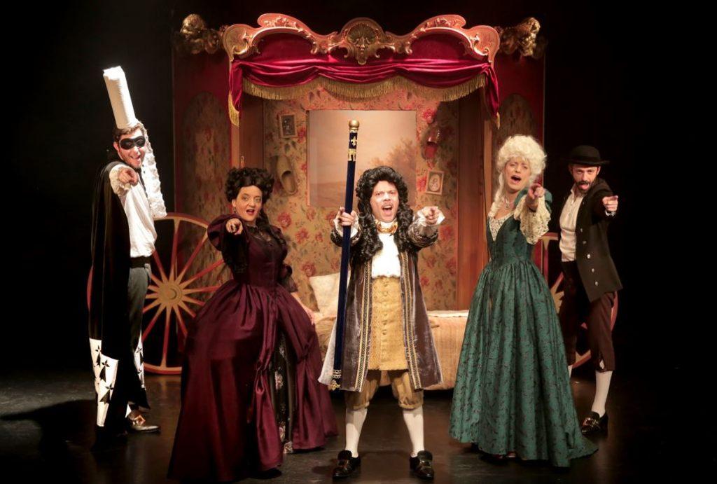 Jean-Louis XIV-Nicolas-Lumbreras