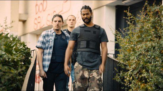 Cannes 2019, épisode 1 : night shop