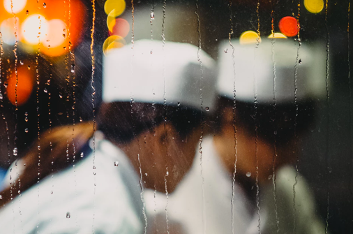 Cannes NespressoTalents 2019 : parité et engagements