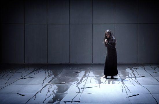 Eblouissante Iphigénie en Tauride au TCE