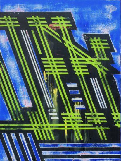 Les vernissages de street art à Paris en juin