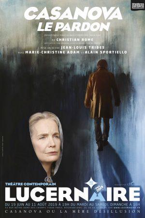 Casanova, Le Pardon : retrouvailles entre une mère et son fils !