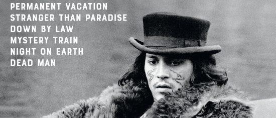 Rétrospective Jim Jarmusch en salles : les grands ne meurent pas