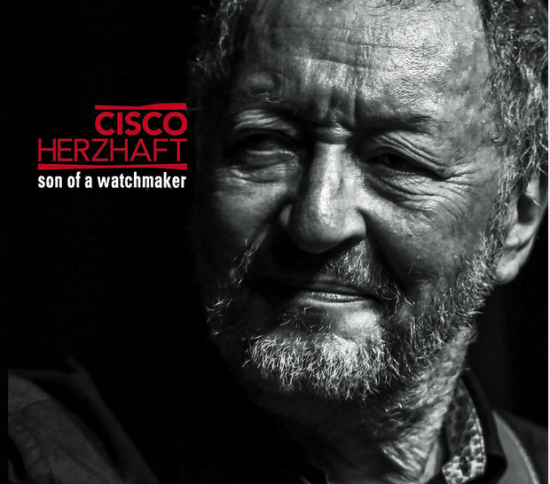 Le blues de Cisco au Sunset Sunside