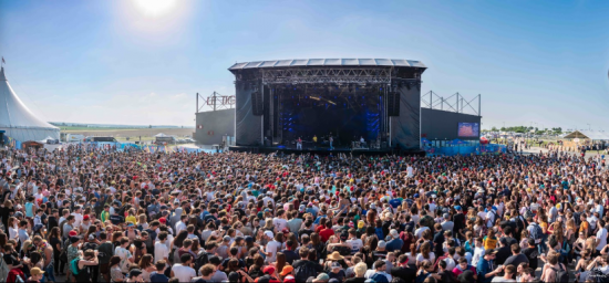 Imaginarium Festival : entretien avec Juliette Marcoult